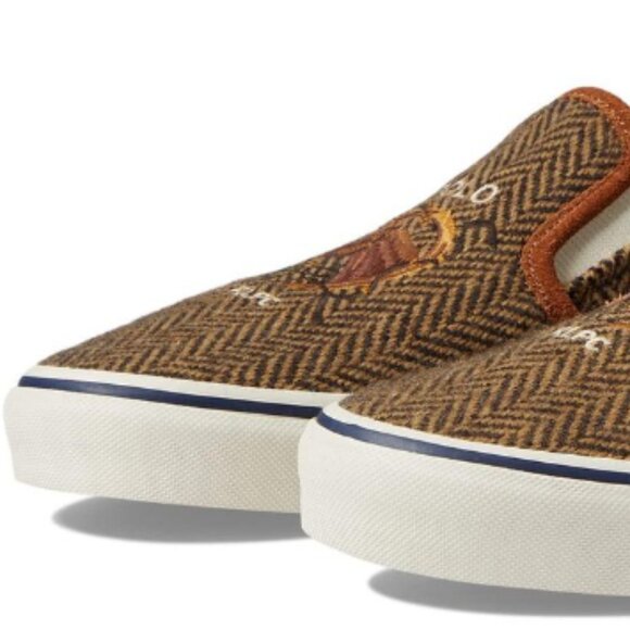 Ralph Lauren Keaton Slip -Size 8 - Picture 2 of 6